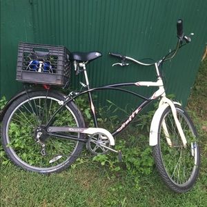 Meet your Posher, Edward